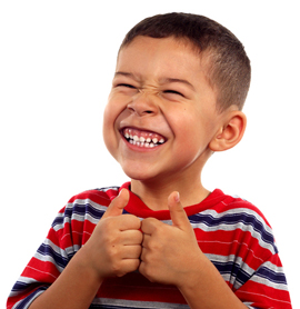 thumbs-up